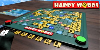 Happy Words Image