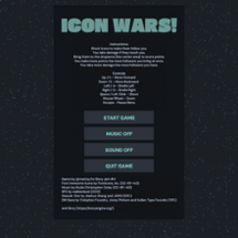 Icon Wars Image