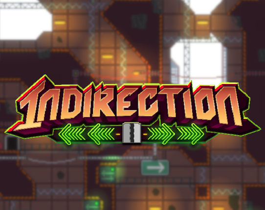 Indirection Game Cover