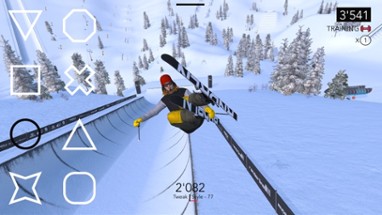 Just Ski and Snowboard Image