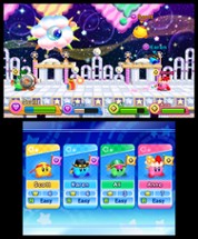 Kirby Fighters Deluxe Image