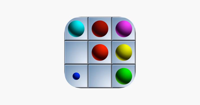 Lines - Color Balls Game Cover