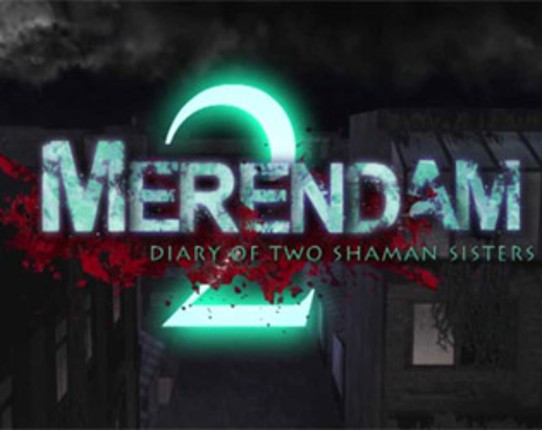 Merendam2 PCurgent temporary ver Game Cover