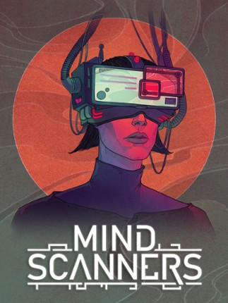 Mind Scanners Game Cover