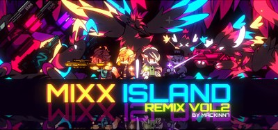 Mixx Island: Remix Vol. 2 Image