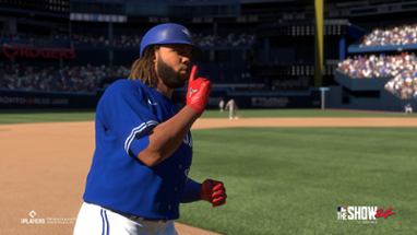 MLB The Show 24 PS5 Image