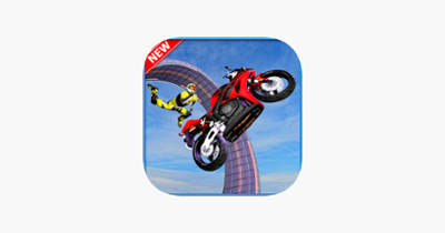 Moto Crazy -Impossible Trial Image