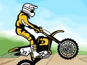 Motocross 22 Image