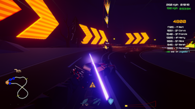 Motor Strike: Racing Rampage Image