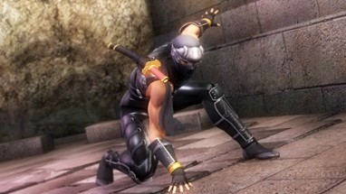 NINJA GAIDEN: Master Collection Image