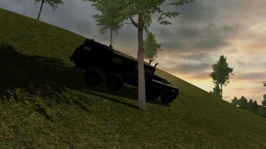 Offroad Truck Racing Image