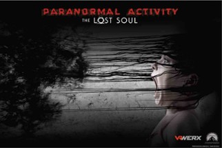 Paranormal Activity: The Lost Soul Image