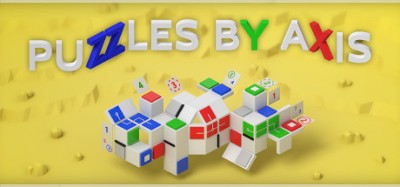 Puzzles By Axis Image