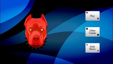 Red Dog Poker Image