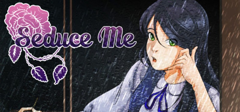 Seduce Me the Otome Game Cover