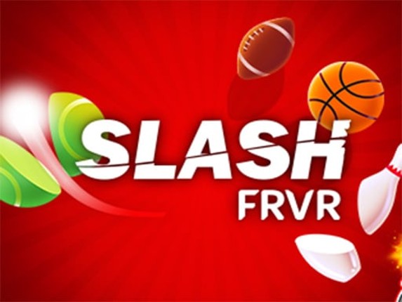 Slash FRVR Game Cover