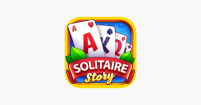 Solitaire Story TriPeaks Cards Image