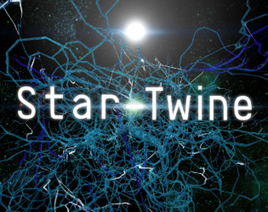 Star-Twine Game Cover