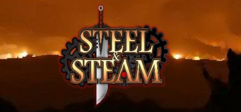 Steel & Steam: Episode 1 Game Cover