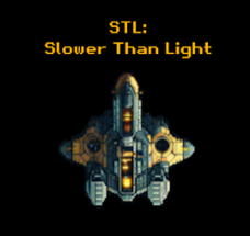 STL : Slower Than Light Image