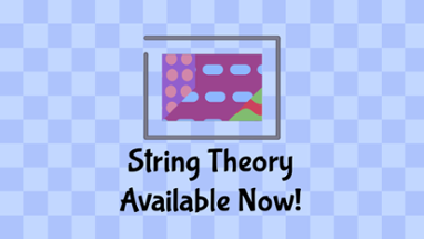 String Theory Image