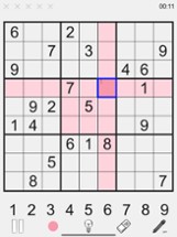 Sudoku # Image