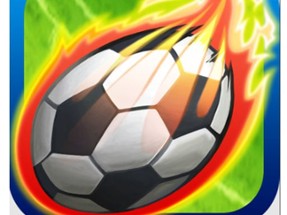 Super Soccer  Shooter Image