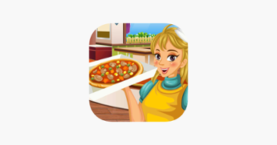 Tessa’s Pizza Shop – In this shop game your customers come to order their pizzas Image