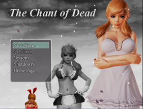 The Chant of Dead 1.8.7  Patreon Version Image