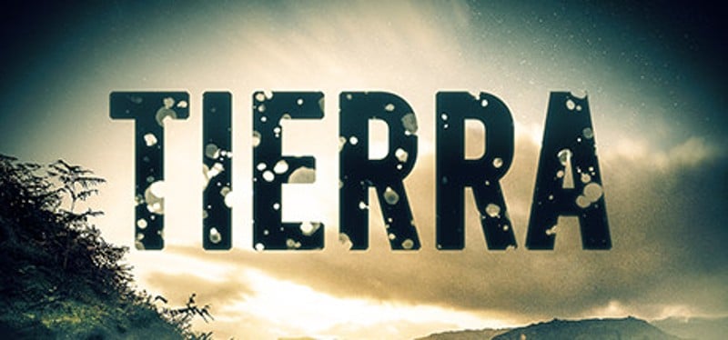 Tierra: Mystery Point & Click Adventure Game Cover