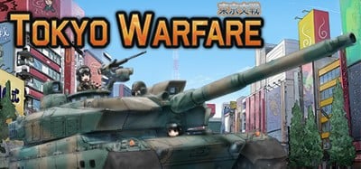 TOKYO WARFARE Image