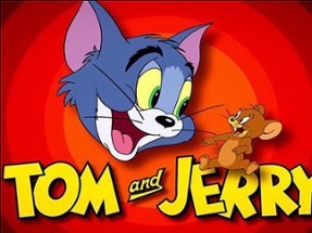 Tom & Jerry:Runner Image