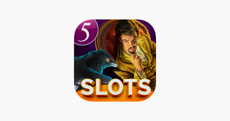 Triple Raven: FREE Vegas Slot Game Game Cover