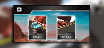Truck League Monster Race Image