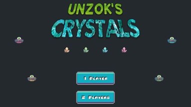 Unzok's Crystals Image