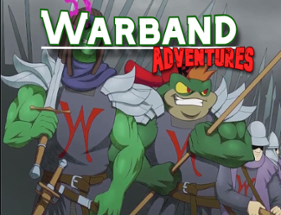 Warband Adventures Image