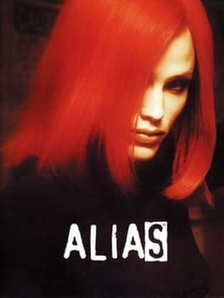 Alias Game Cover