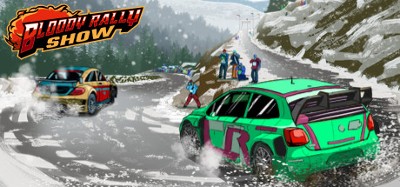 Bloody Rally Show Image
