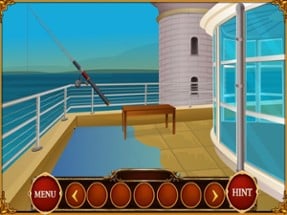 Can You Escape The Lighthouse 2 Image