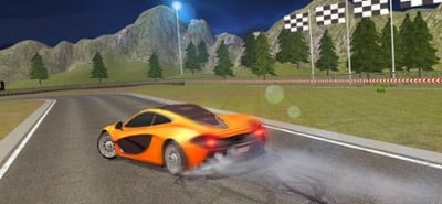 Car Drift Racing Zone Mania 3d Image