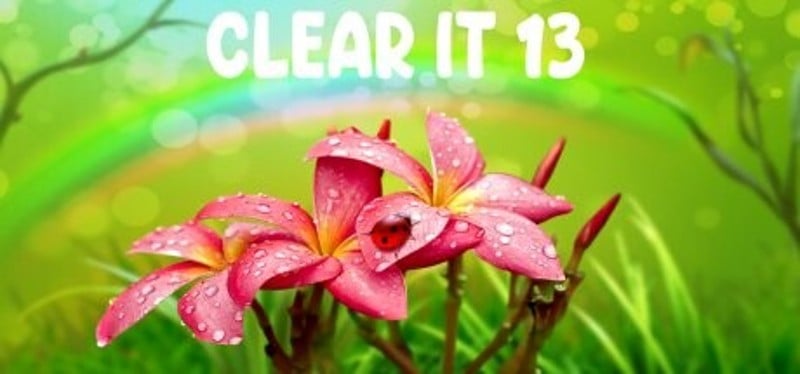 ClearIt 13 Game Cover