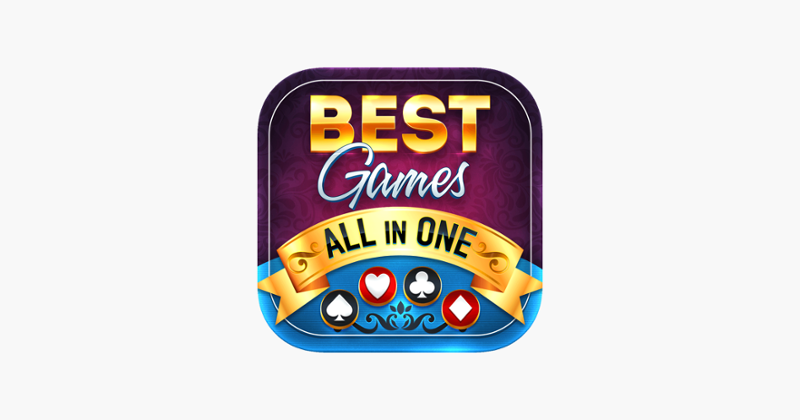 Collection of Best Games! Game Cover