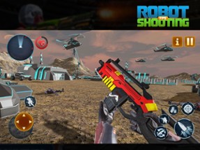Counter Strike FPS Shooting Image