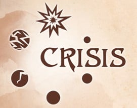 Crisis, the Countdown RPG Image