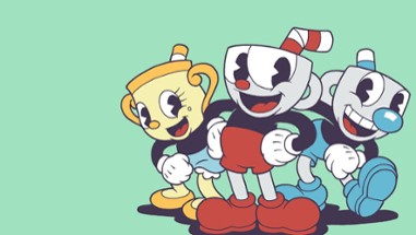 Cuphead: The Delicious Last Course Image