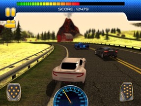 Dangerous Driving - Drift Rally Racer Image