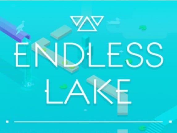 Endless Lake Game Cover