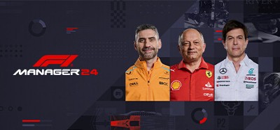 F1 Manager 2024 Image