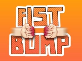 Fist Bump Image