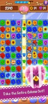 Flower Mania - Match 3 Game Image